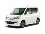 Mitsubishi Delica D:2 2011 года
